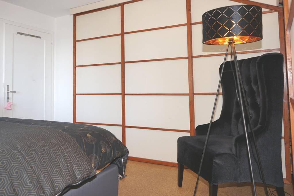 Haus Bregenz Festspiele Apartment Lochau