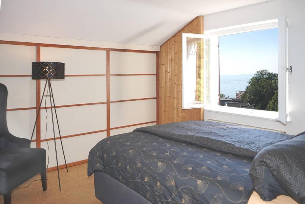 Apartment Haus Bregenz Festspiele *