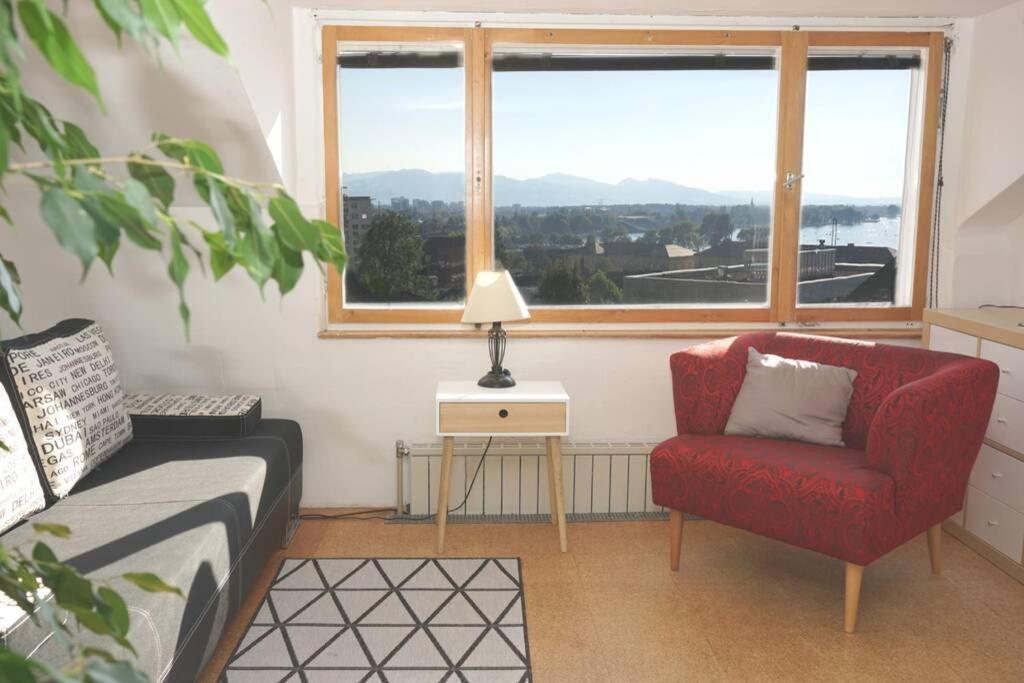 Haus Bregenz Festspiele Apartment