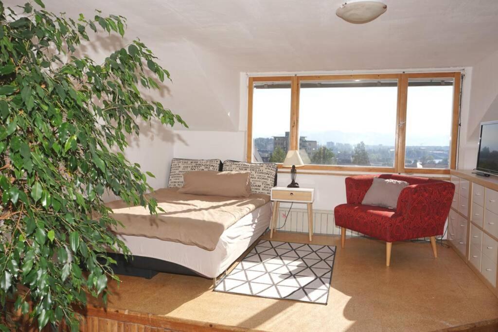 Haus Bregenz Festspiele Apartment Lochau